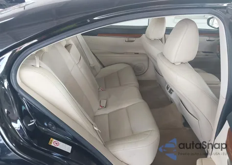 2013 Lexus Es 300H из США, поврежденный, VIN JTHBW1GG8D2001096